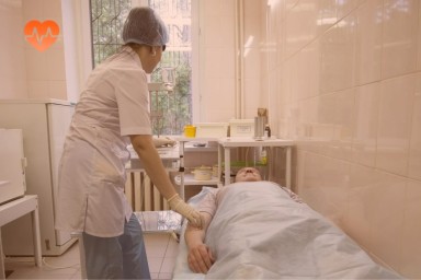 Бесплатное лечение алкоголизма в Семендере