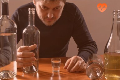 Лечение белой горячки в Семендере