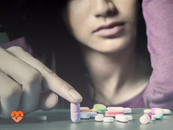 Лекарственная зависимость в Семендере