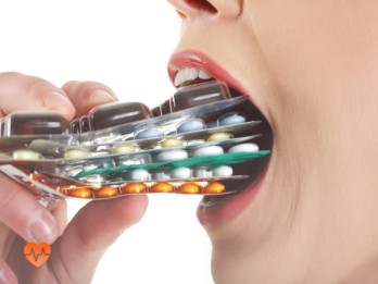 Лекарственная зависимость в Семендере