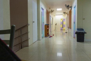 О клинике в Семендере